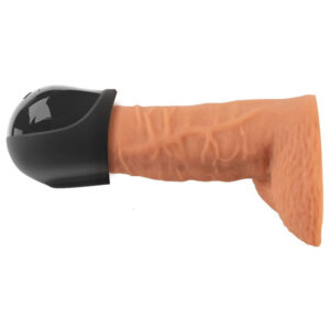 Rebel Mens Gear Glans Masturbator Cup Trainer