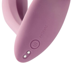 Svakom Erica App Styret G-Punkt og Klitoris Vibrator