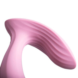 Svakom Erica App Styret G-Punkt og Klitoris Vibrator