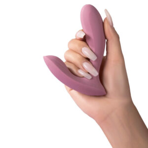 Svakom Erica App Styret G-Punkt og Klitoris Vibrator