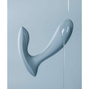 Svakom Erica App Styret G-Punkt og Klitoris Vibrator