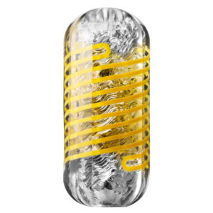 Tenga Spinner DX Masturbator