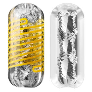 Tenga Spinner DX Masturbator