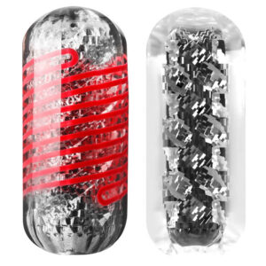 Tenga Spinner DX Masturbator