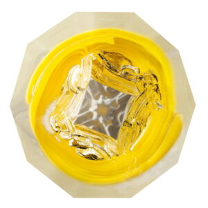 Tenga Spinner DX Masturbator