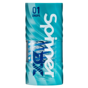 Tenga Spinner DX Masturbator