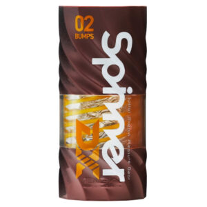 Tenga Spinner DX Masturbator