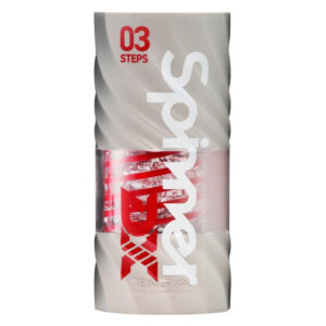 Tenga Spinner DX Masturbator