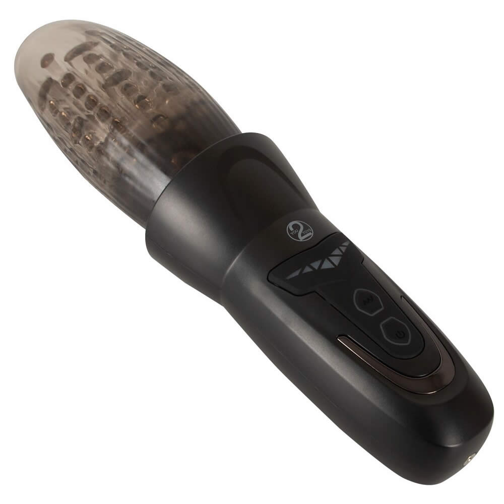 Stroker Roterende Masturbator