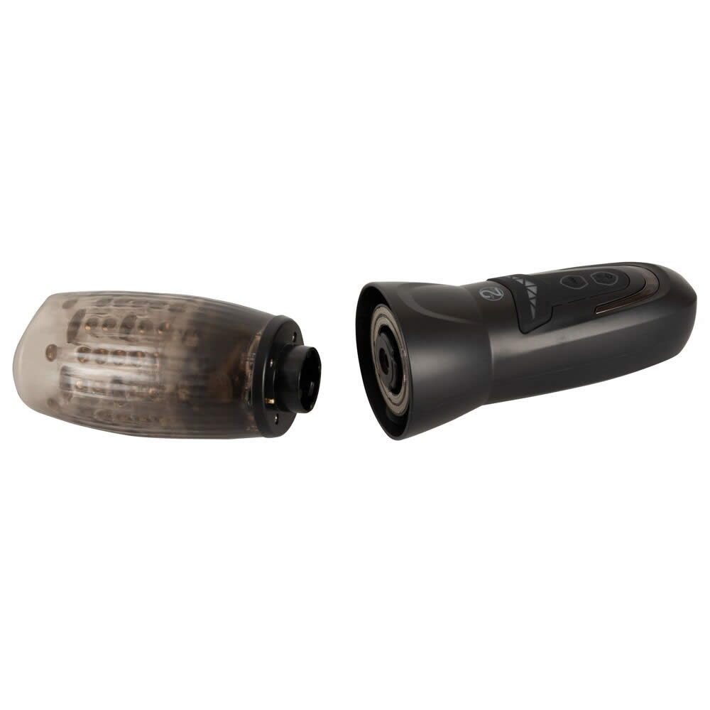 Stroker Roterende Masturbator