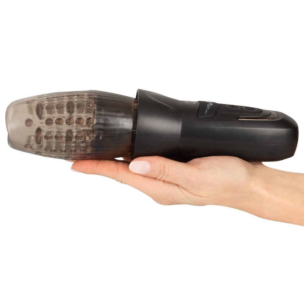 Stroker Roterende Masturbator