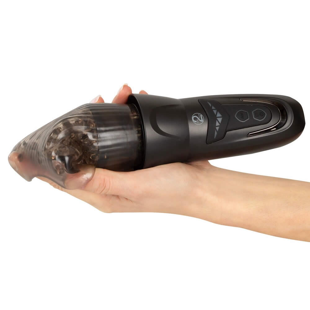 Stroker Roterende Masturbator