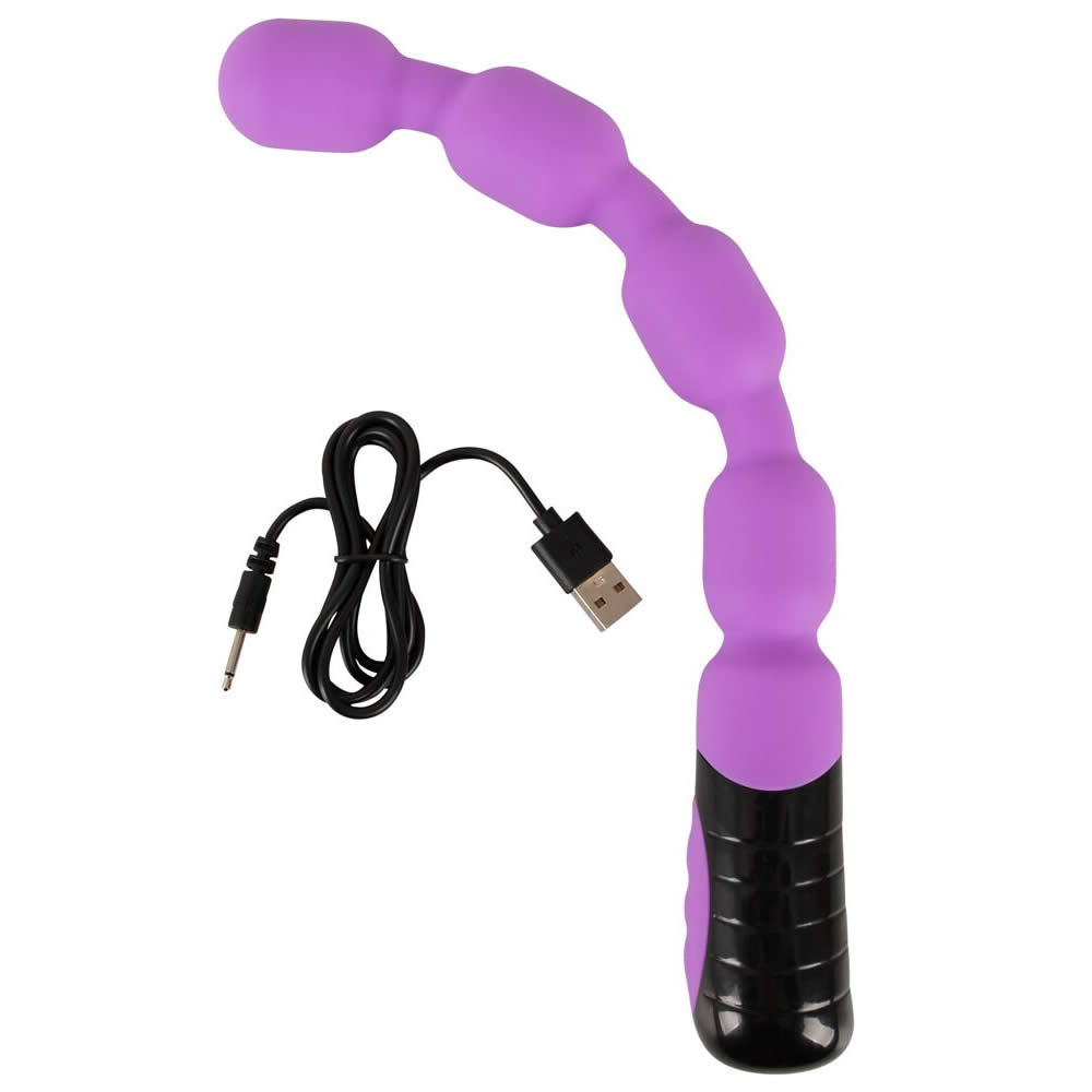 High Performance Beads Vibrator