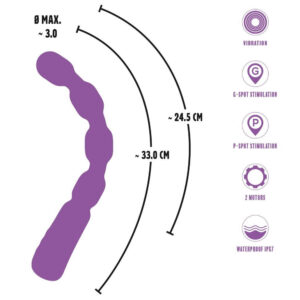 High Performance Beads Vibrator