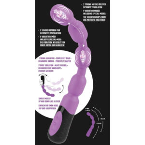 High Performance Beads Vibrator