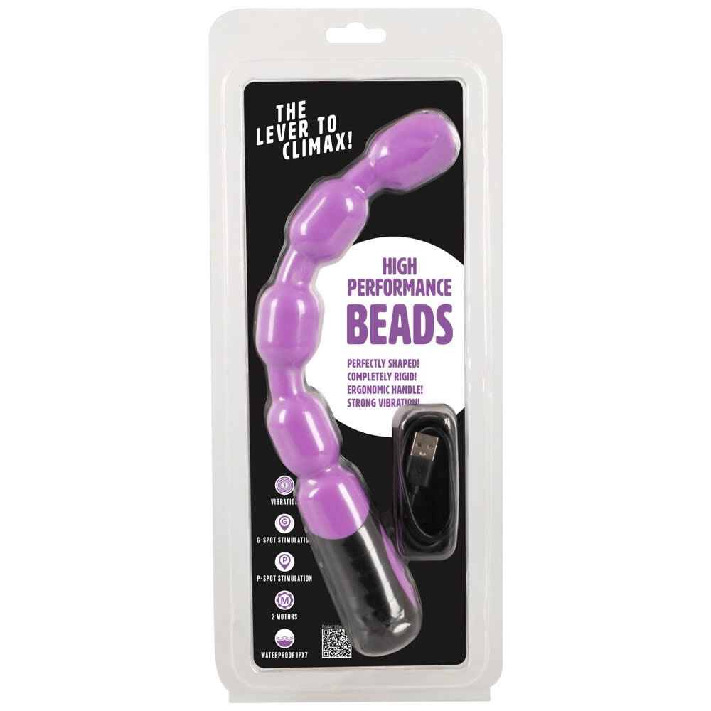 High Performance Beads Vibrator