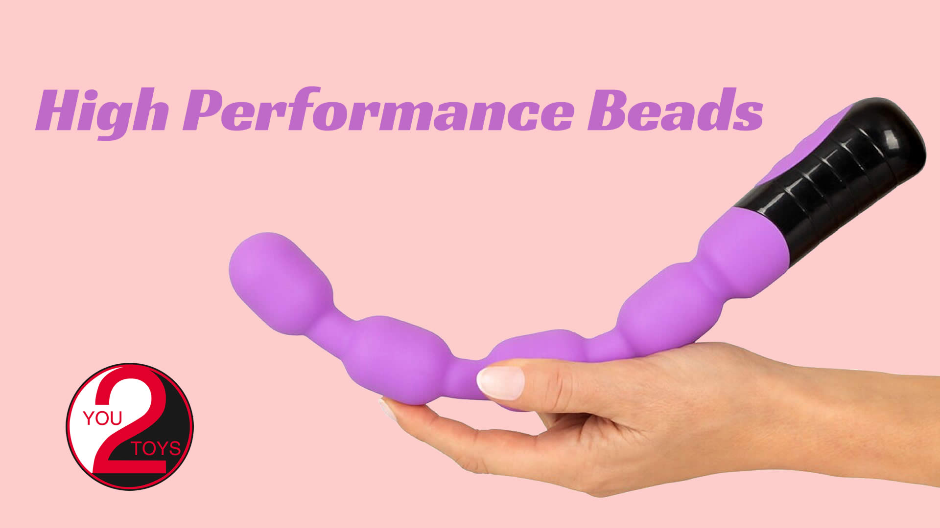 High Performance Beads Vibrator