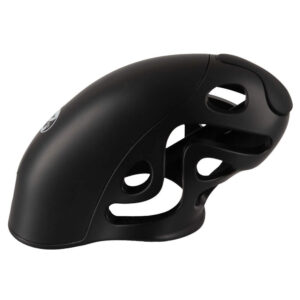 Penisbur i sort - Kyskhedsbæltet til Manden