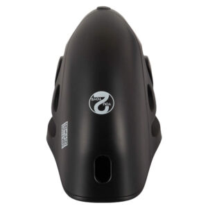 Penisbur i sort - Kyskhedsbæltet til Manden