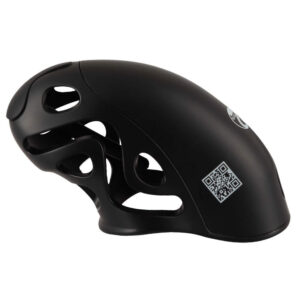 Penisbur i sort - Kyskhedsbæltet til Manden