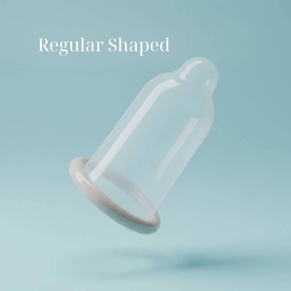 Skyn Extra Lubricated Latexfri Kondom