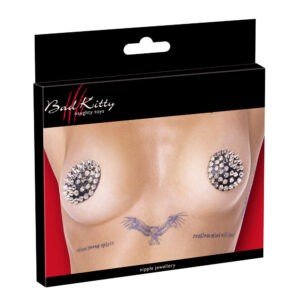 Nipple Sticker BDSM Nitter