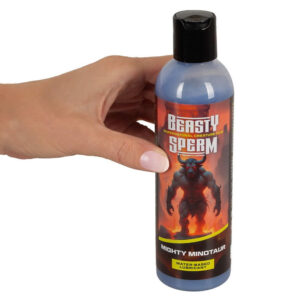 Beasty Sperm Mighty Minotaur Glidecreme