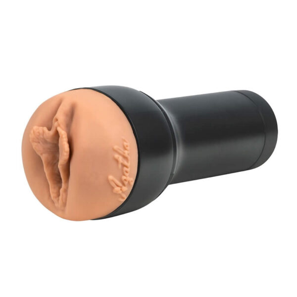 Kiiroo Feel Agatha Vega Masturbator