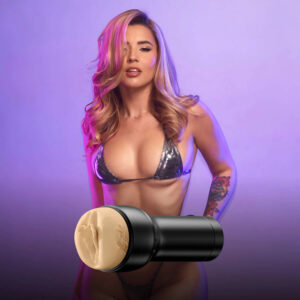 Kiiroo Feel Agatha Vega Masturbator