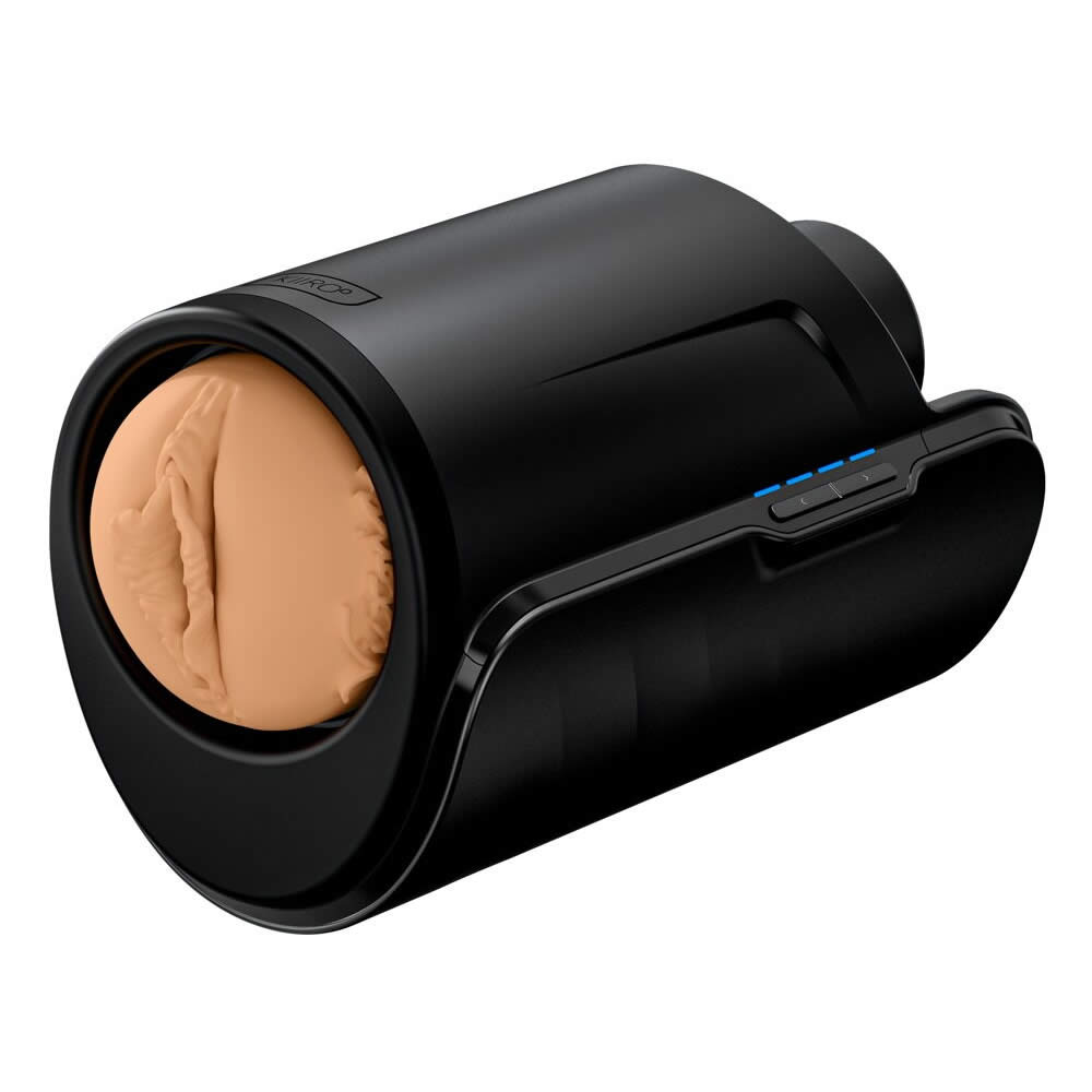 Kiiroo Keon WiFi Combo Feel Victoria Masturbator