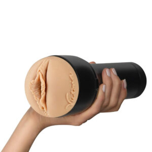 Kiiroo Keon WiFi Combo Feel Victoria Masturbator