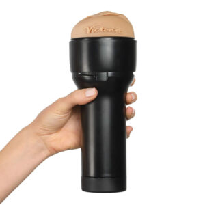 Kiiroo Keon WiFi Combo Feel Victoria Masturbator