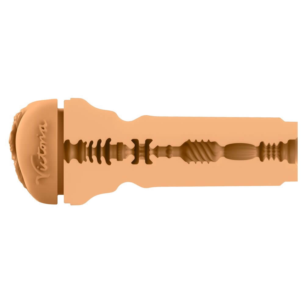 Kiiroo Keon WiFi Combo Feel Victoria Masturbator