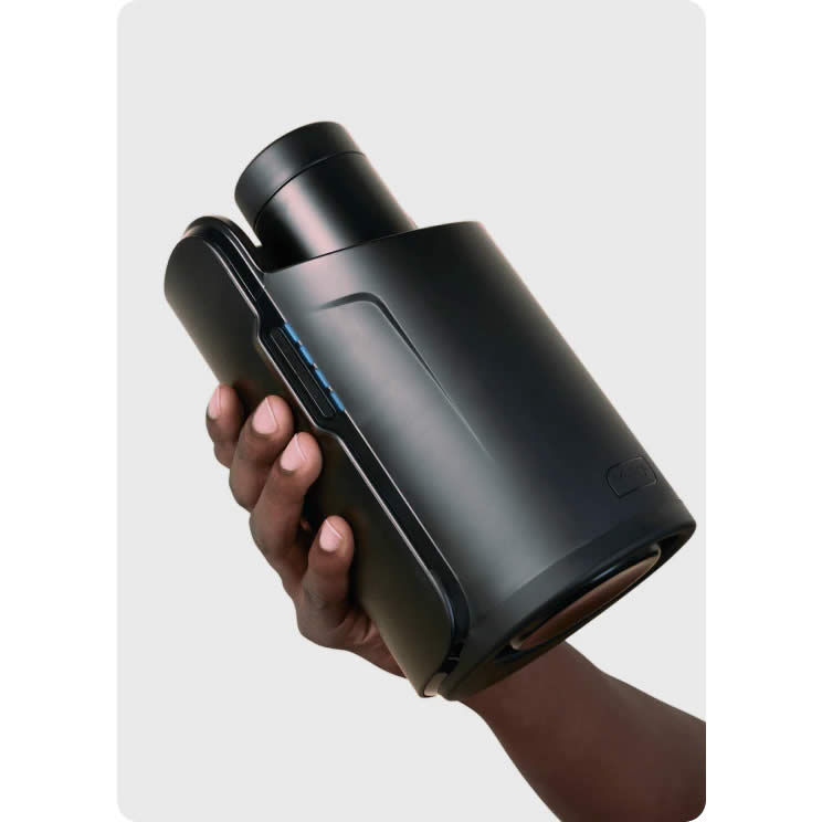 Kiiroo Adapter til Feel Stroker Masturbatoren