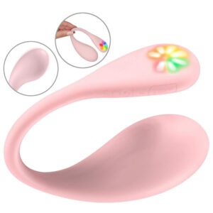 Kiiroo Spot Par Vibrator med App Styring