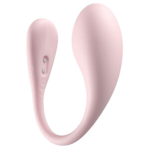 Kiiroo Spot Par Vibrator med App Styring