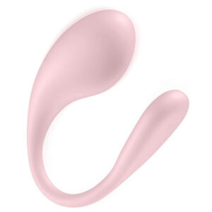 Kiiroo Spot Par Vibrator med App Styring