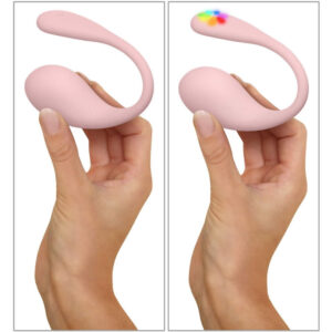 Kiiroo Spot Par Vibrator med App Styring