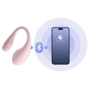 Kiiroo Spot Par Vibrator med App Styring