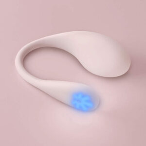 Kiiroo Spot Par Vibrator med App Styring