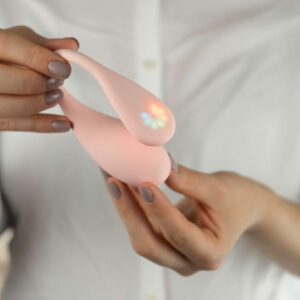 Kiiroo Spot Par Vibrator med App Styring