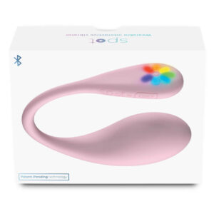 Kiiroo Spot Par Vibrator med App Styring