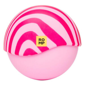 Romp Spin Lufttryksvibrator og Klitoris Stimulator