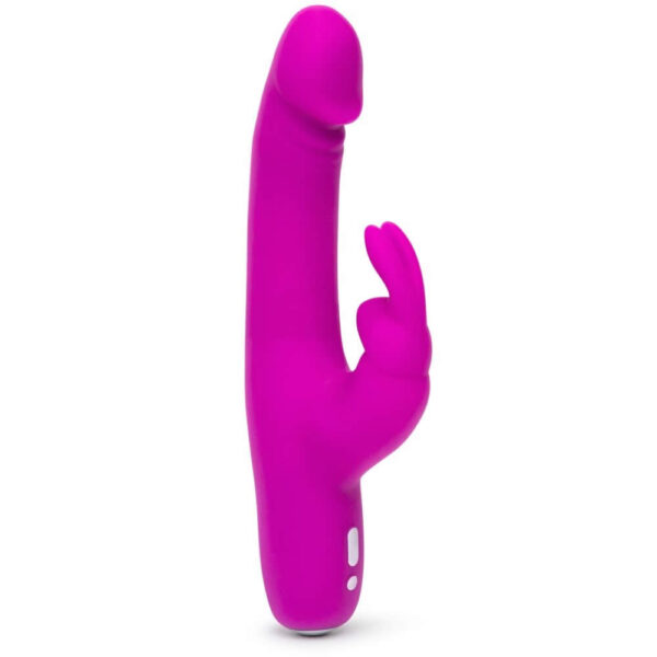 Happy Rabbit Vibrator Realistic Slim