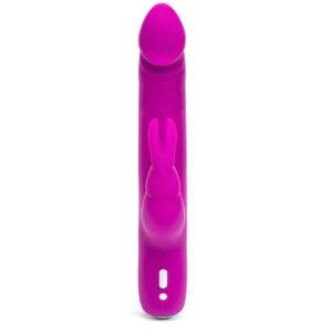 Happy Rabbit Vibrator Realistic Slim