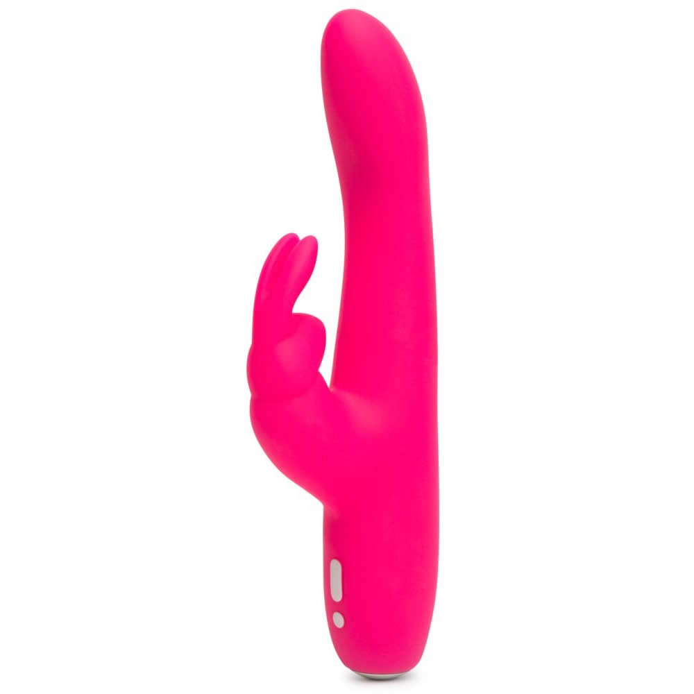 Happy Rabbit Vibrator Curve Slim