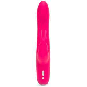 Happy Rabbit Vibrator Curve Slim