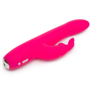 Happy Rabbit Vibrator Curve Slim