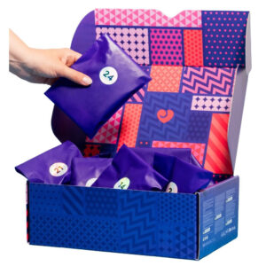 Erotisk Julekalender Enjoy Pleasure med 24 Overraskelser