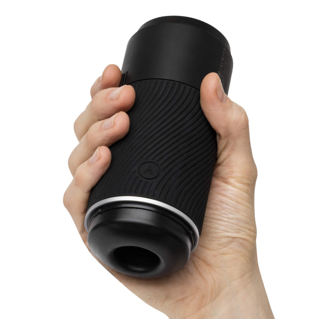 Erotisk Julekalender Luxury fra Womanizer og We-Vibe